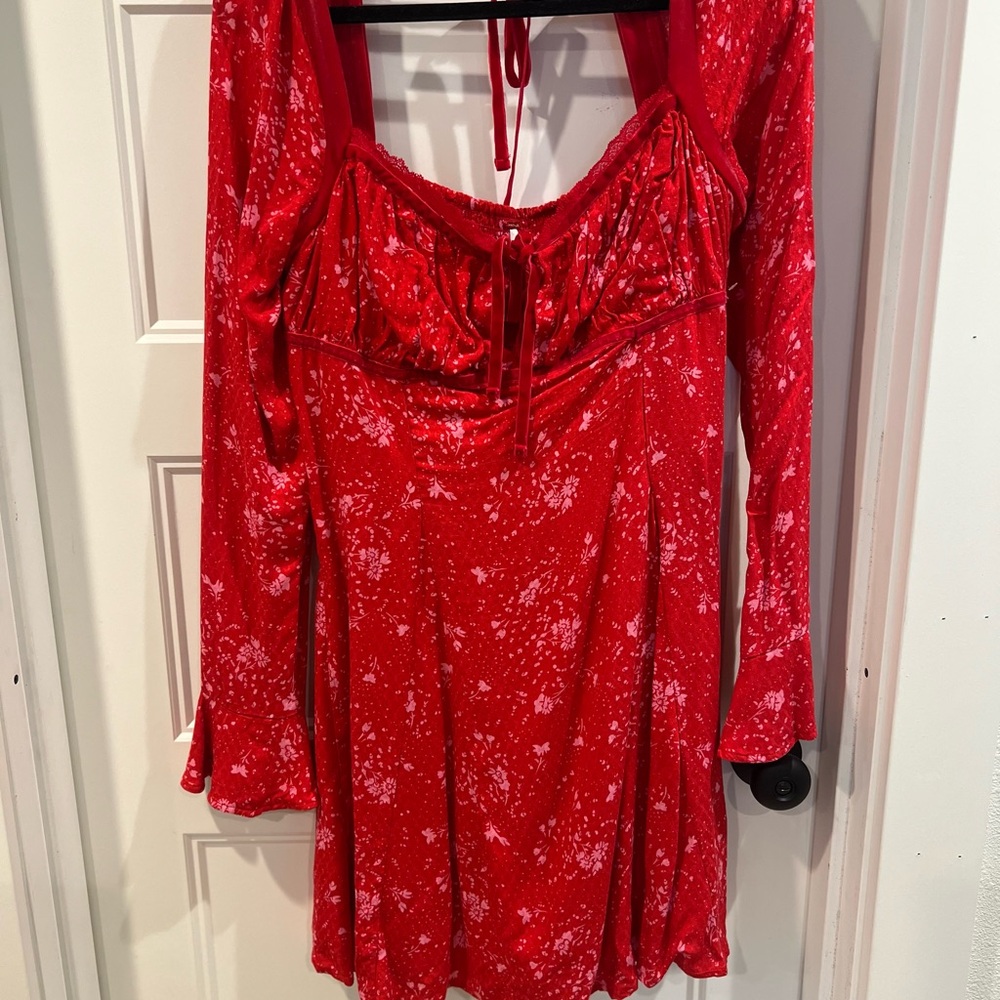 Free people dress